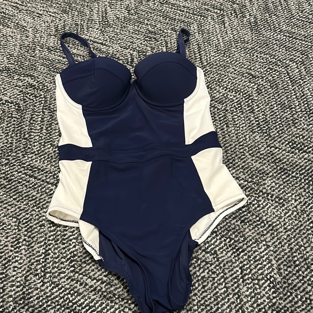 Tory Burch swimsuit